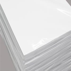 China Printing 160g A3 A4 Bond Double Side Glossy Photo Paper wholesale
