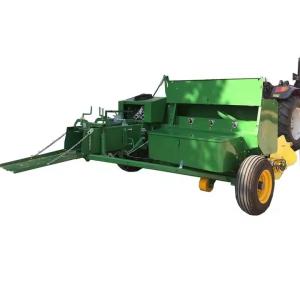 China Agricultural square hay Baler FK5070 wholesale