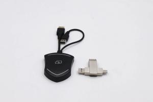 China Grastron 1080P Wireless HDMI Dongle Netflix IOS Mac Youtube TV wholesale