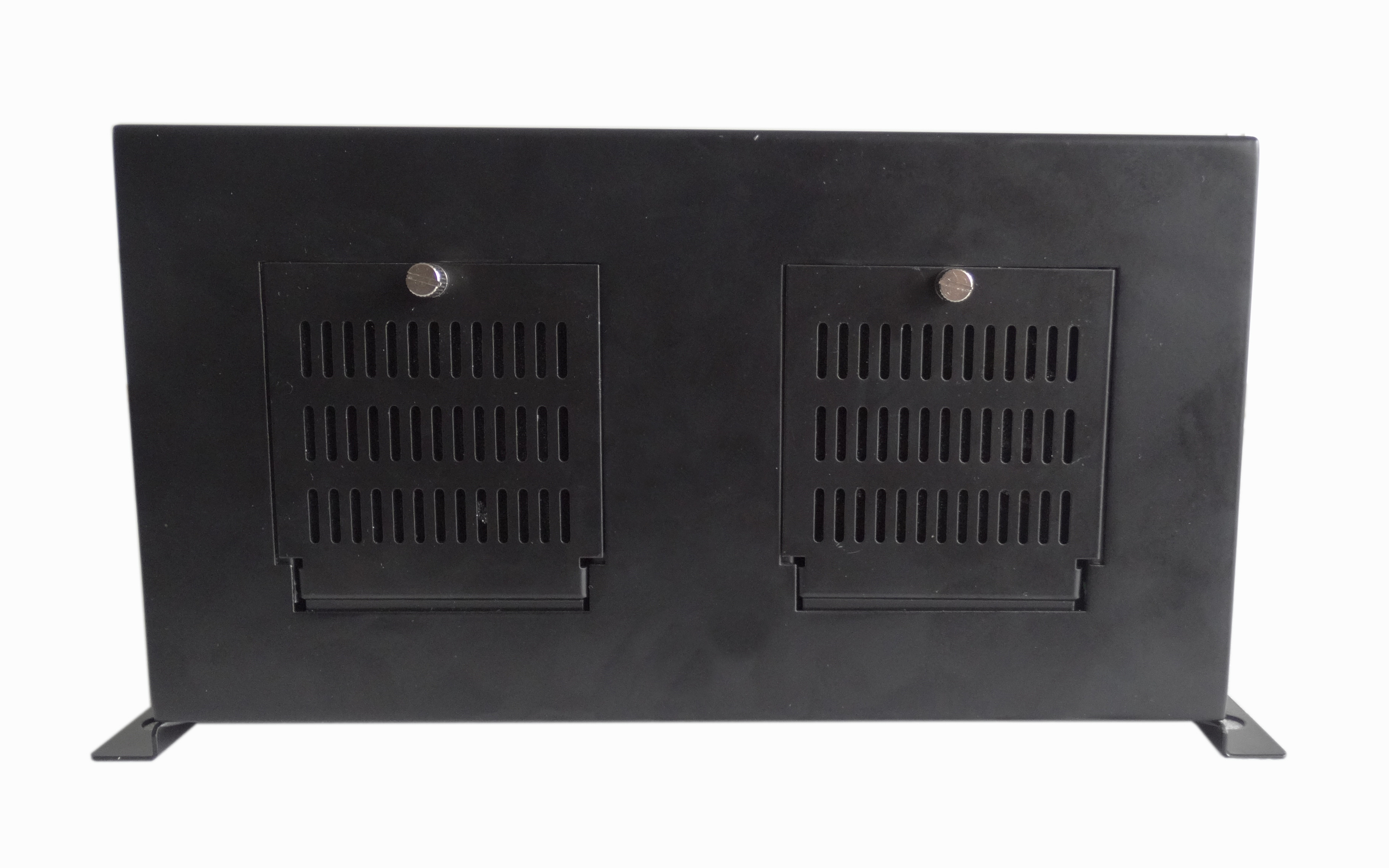 Embedded Industrial PC 1 PCI Or PCIE Extension I3 I5 I7 CPU Multiple Serial Ports