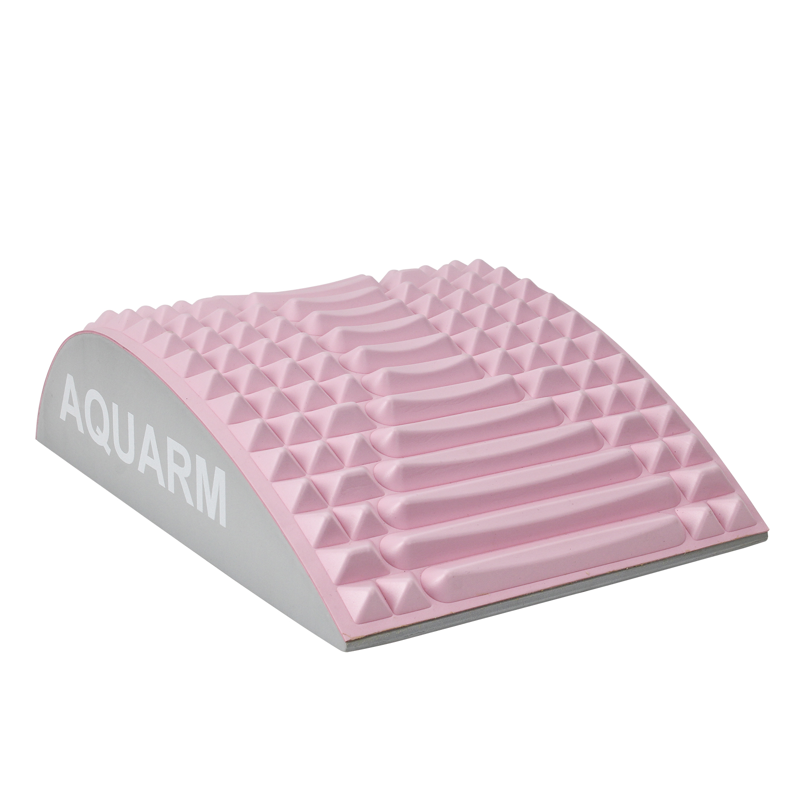 Revolutionize Your Back Health with Woowave Soft Foam Back Stretcher 9.6*11.7*3.5inch
