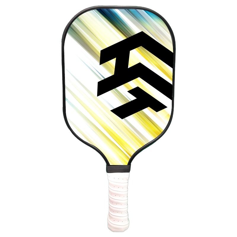 14mm PP Honeycomb Core Fiberglass Pickball Paddles for Performance in Outdoor and Indoor