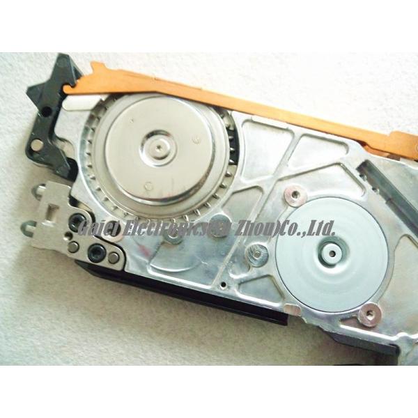 SS8mm SMT Yamaha Feeder KHJ-MC100-000 S12P SMT Pick Place Machine Feeder