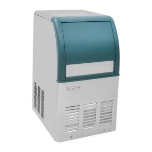 China 48kg/24H Commercial Ice Cube Machine Automatic 420w 220v wholesale