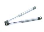 Heavy Duty Industrial Nitrogen Gas Springs , Kitchen Cabinet Gas Spring