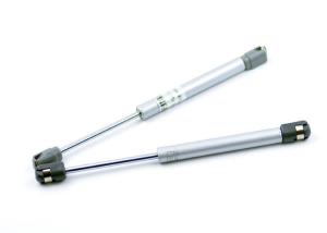 China Heavy Duty Industrial Nitrogen Gas Springs , Kitchen Cabinet Gas Spring Adjustable wholesale