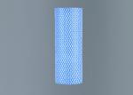 Household Kitchen Cleaning Wipes Multi - Function Rag Viscose Polyester Material