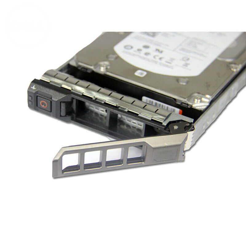700g Weight 18T SAS 7200rpm 3.5 inches Mechanical Hard Disk for Dell Server Efficiency