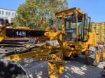 Good Condition Caterpillar Motor grader used cat grader 14H For Sale used cat