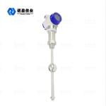 NYCZ500 Magnetostrictive Level Transmitter Resolution +lmm Protection class IP65