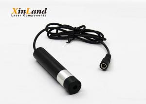 China 520nm Green Line Laser Generator wholesale