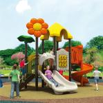 2019 best selling park play equipment, outdoor playground for commercial