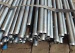 ASTM 37Mn 34Mn2V 30CrMo 35CrMo Seamless Steel/ Cold RolledHot Dip Galvanized