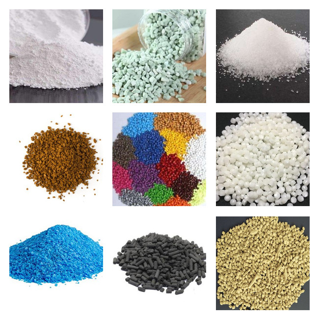 Food-grade tumbler screening machine with high screening accuracy and large processing capacity