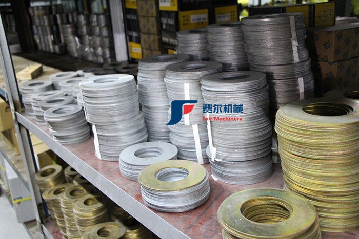 Fair Loader Spare Parts LGB303-40*70*1 4043000064 For Wheel Loader Gasket