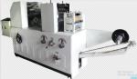 Economical Manual Single Lanes Pocket Tissue Folding Machine
