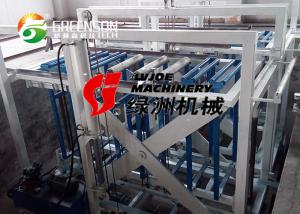 China High Performance Magnesium Oxide Board Production Line For Interior Wall Panel wholesale