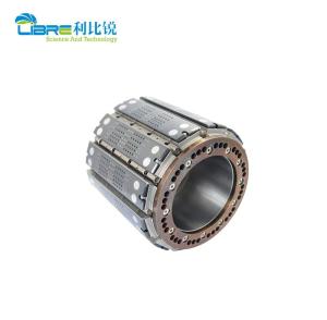 China Ceramic Material Carbide Suction Drum Roller Hauni Tobacco Machine Proto wholesale