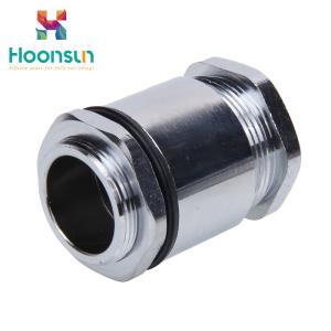 China TJ Clamping Type Watertight Cable Glands Marine For Stuffing Box wholesale