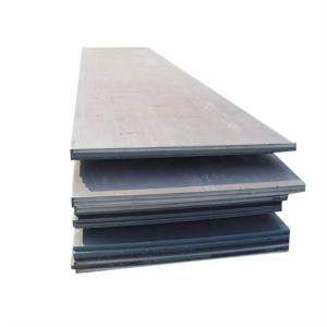 China Length 600mm-1250mm Coated Carbon Steel Sheets OEM ODM wholesale