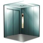 Cargo Elevator/Elevator
