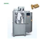 Hard Gelatin Capsule Manufacturing Machine , Capsule Packing Machine 800KG