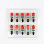 2W DC-6GHz SMA Male to SMA Female Coaxial RF Attenuator 1/2/3/5/6/10/15/30db