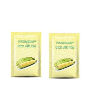 China YOULEVHONG Corn Silk Tea Detoxifying and Diuretic wholesale