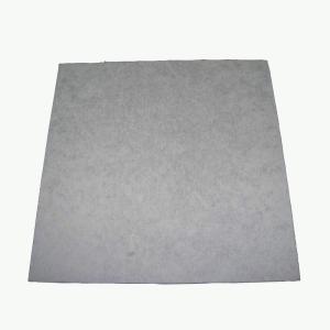 China Indoor Fireproof/Dampproof Asbestos-Free Fiber Cement Board 2.000kg Package Gross Weight wholesale