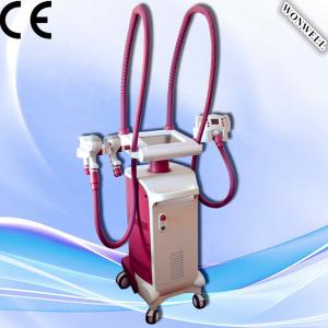 China V8-C3 Body Shaping Ultrasound Machine Cellulite Reduction wholesale