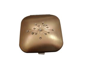 China Diamond makeup mirror wholesale