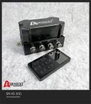 SN X5 Air Management Air Suspension Controller Manifold Valve Pneumatic