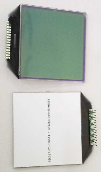 COG FSTN Graphic LCD Display , 128x64 Dots STN LCD Module