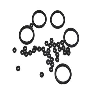 China Top 10 Benefits of Fluorosilicone O-Rings for High-Temperature and Oil-Resistant Sealing Solutions wholesale