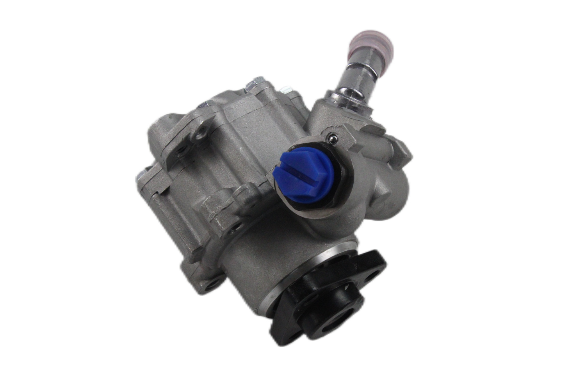 TFR54 55 4JB1 ISUZU Oil Pump ASM P/S 8973319401 Auto Steering Parts