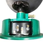 Electronic Manual Textile Testing Equipment Wet Resistance Anti Water Dish