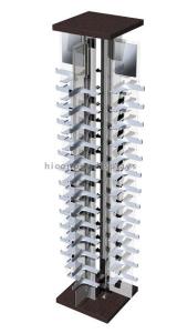 China Freestanding Rotating Retail Merchandising Displays For Sunglasses Retail Store wholesale