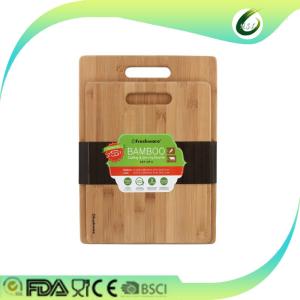 China Eco-friendly whole bamboo healthy cutting board to protect knife wholesale