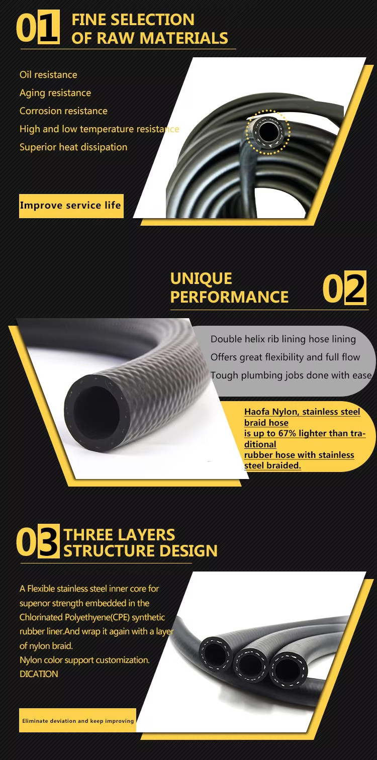 Aircraft Fuel Hose Aeroquip Fittings Aircraft Spruce Fuel Hose