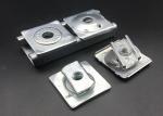 Unistrut Fittings Stainless Steel 304 Channel Combo Spring Nuts