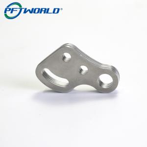 China OEM Stainless Steel Laser Cut Bicycle Parts Manufacturing wholesale