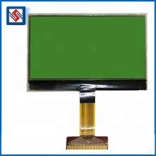 COG FSTN Graphic LCD Display , 128x64 Dots STN LCD Module