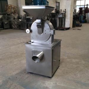 China Stainless Steel 100kgs/Hour Powder Grinder Machine wholesale