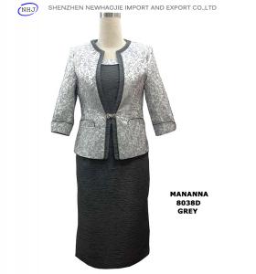 China Dress Suit Jacket For Womens Suits Online MANANNA on sale