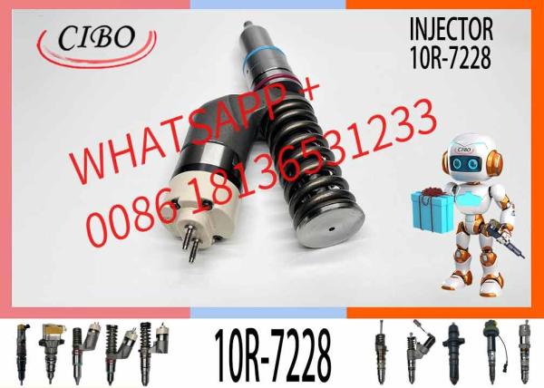C+ Fuel Injector Nozzle 10R-9787 295-9085 211-3026 211-3028 276-8307 374-0705