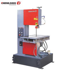 China G5125 Installation Table Aluminum Cutting Bandsaw Machine wholesale