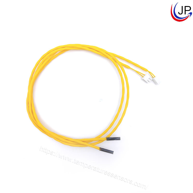 B25/85 3550k R25 2K NTC Chip Thermistor Soldering Resistant