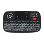 Mini Wireless Keyboard Rii i4