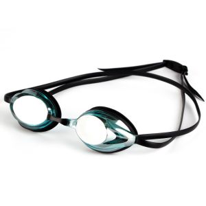 Custom Acceptable Triathlon Competition Swim Goggles Adult High Definition