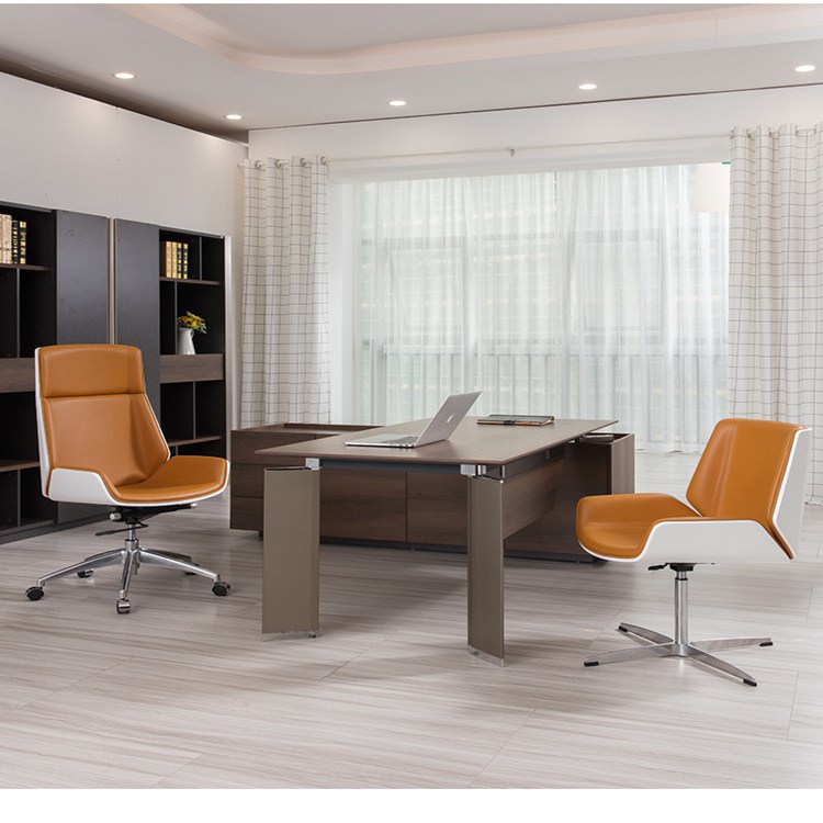 OEM Computer ChairDesk ChairModern Simple Staff Chair PC chair